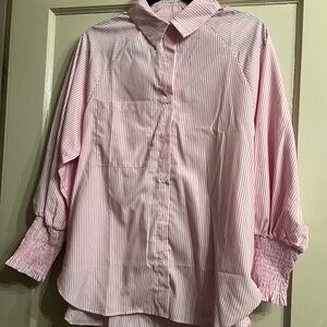 Cute Sunmer top